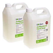 Great Value Antibacterial Soap For Your Dispensers