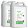 Soclean Antibacterial Hand Soap 5 Litre 2 Pack