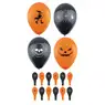 Halloween Balloons 12 Pack