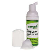 Sosure Foaming Hand Mousse 50ml