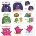 First Feelings Books Assorted 6 Pack