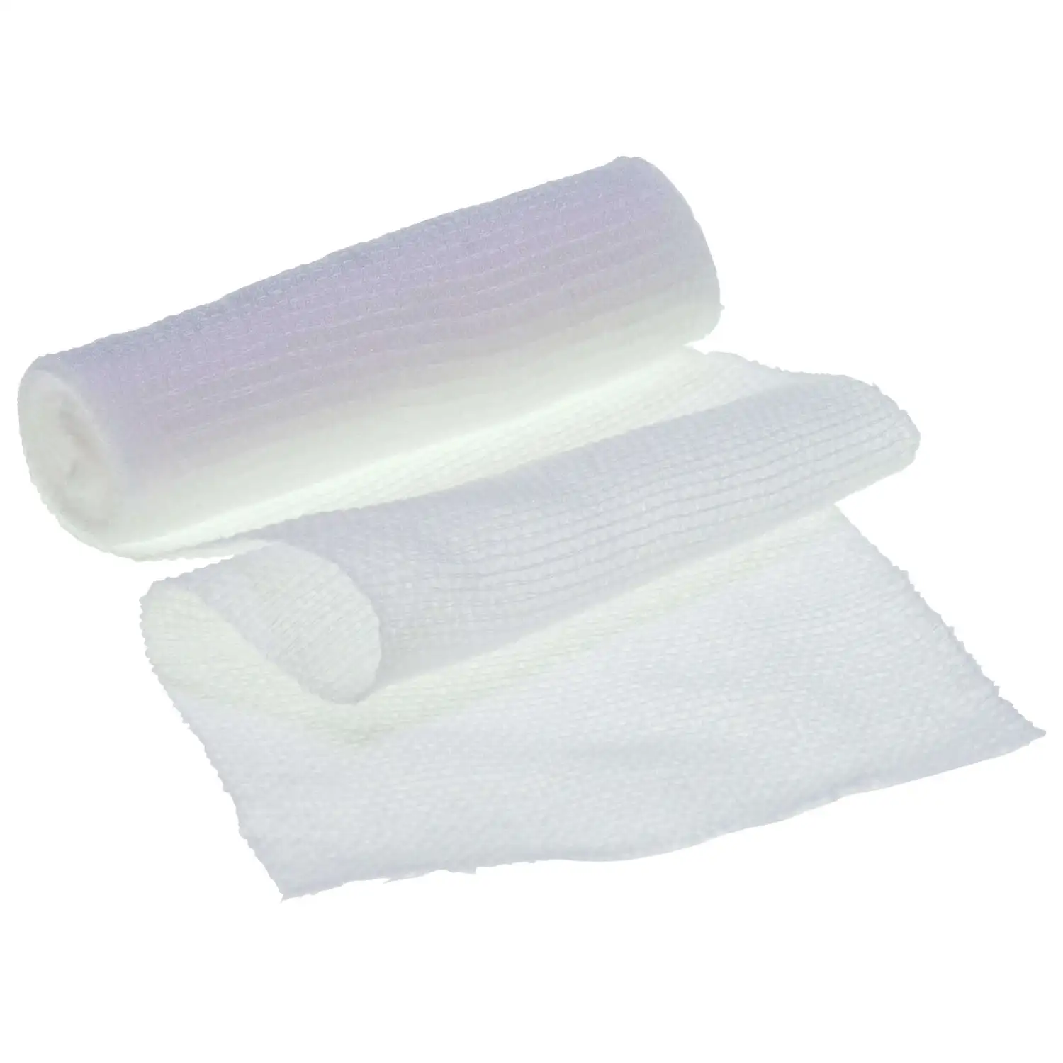 Conforming Bandage 10cm x 4m 6 Pack G2p100