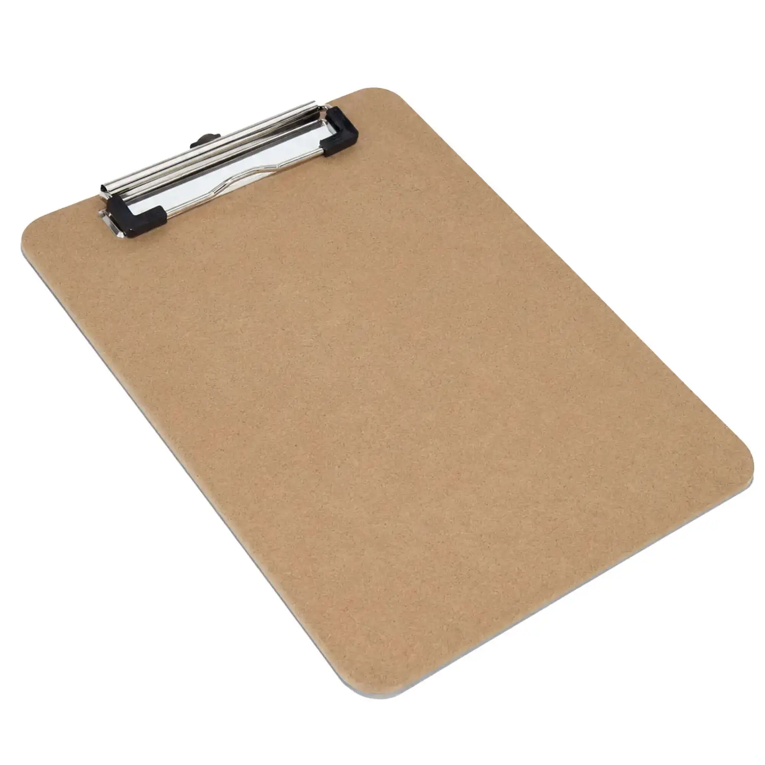 A5 Hardboard Clipboard 12 Pack G2p100