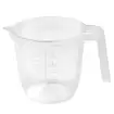 Measuring Jug 1l