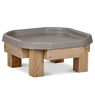 Outdoor Mini Tuff Tray Table