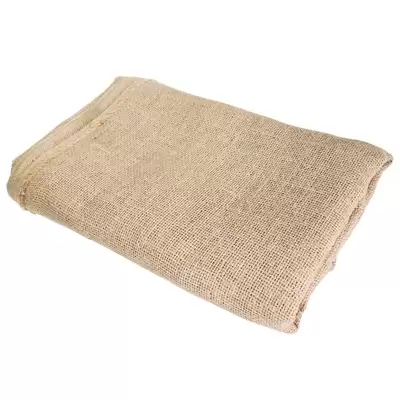 Artyom Fire Retardant Hessian 1.8m x 3m