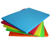 Vivid Card A4 Assorted 195gsm 200 Pack