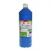Artyom Ready Mixed Poster Paint Blue 1 Litre G2p95