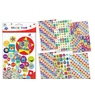 Reward Stickers Assorted 1500 Pack