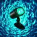 Led Cloud and Water Projector