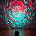 Led Cloud and Water Projector