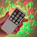 Led Cloud and Water Projector