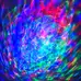 Led Cloud and Water Projector