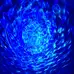 Led Cloud and Water Projector