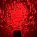 Led Cloud and Water Projector