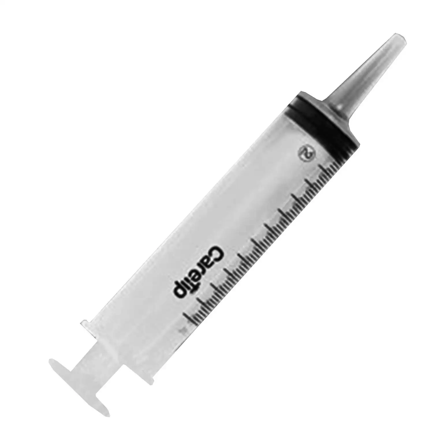 Catheter Tip Syringe 60ml 50 Pack