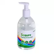 Sosure Foaming Hand Mousse 500ml