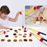 Magnetic Emotions Fishing Game