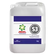 Ariel S3 Autodose Stain Remover 10 Litre