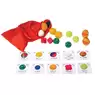 Assorted Tactile Balls 20 Pack