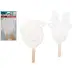 Christmas Stick Masks 6 Pack