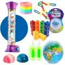 Sensory Fidget Toy Assorted 8 Pack