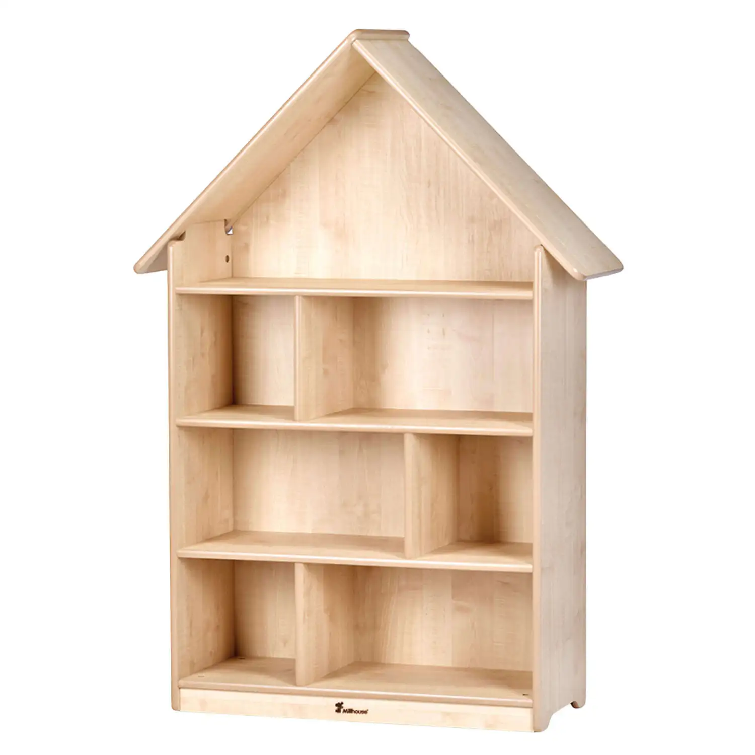 House Display Shelving