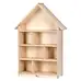 House Display Shelving