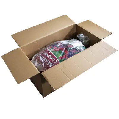 Damaged Compost Bags 60 Litres G2p100