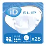 iD Expert Slip Tbs Plus Large 112