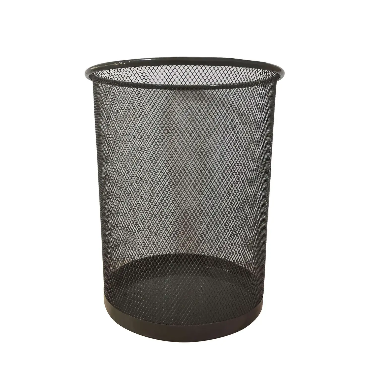 Mesh Waste Paper Bin Gompels Care & Nursery Supply Specialists
