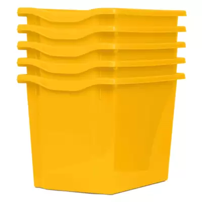 Trays for Drawer Unit Quad Size 5 Pack