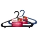 Coat Hangers Assorted 6pk G2p100