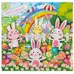 Easter Napkins Pack of 12 G1p100