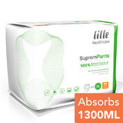 Lille Suprempants Adult Pull Ups Xlarge Extra 14