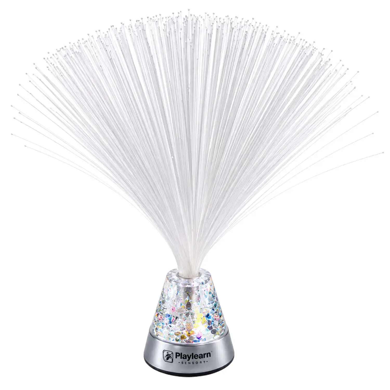 Fibre Optic Spray Lamp