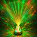 Fibre Optic Spray Lamp