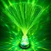Fibre Optic Spray Lamp