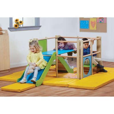 Toddler Activity Centre