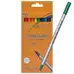 Fineliner Colouring Pens Assorted 10 Pack