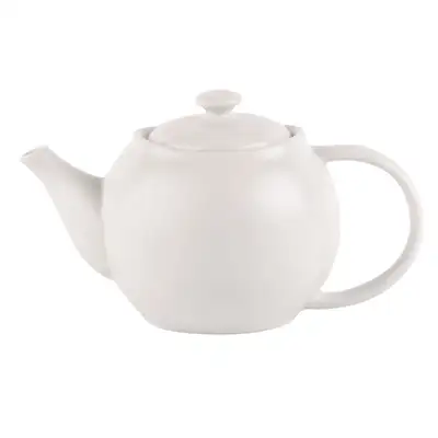 Simply Teapot