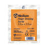 Finger Dressing 3.5cmx3.5cm 10 Pack