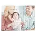 Modern Families Puzzle 18 Piece 8 Pack