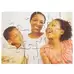 Modern Families Puzzle 18 Piece 8 Pack