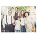 Modern Families Puzzle 18 Piece 8 Pack