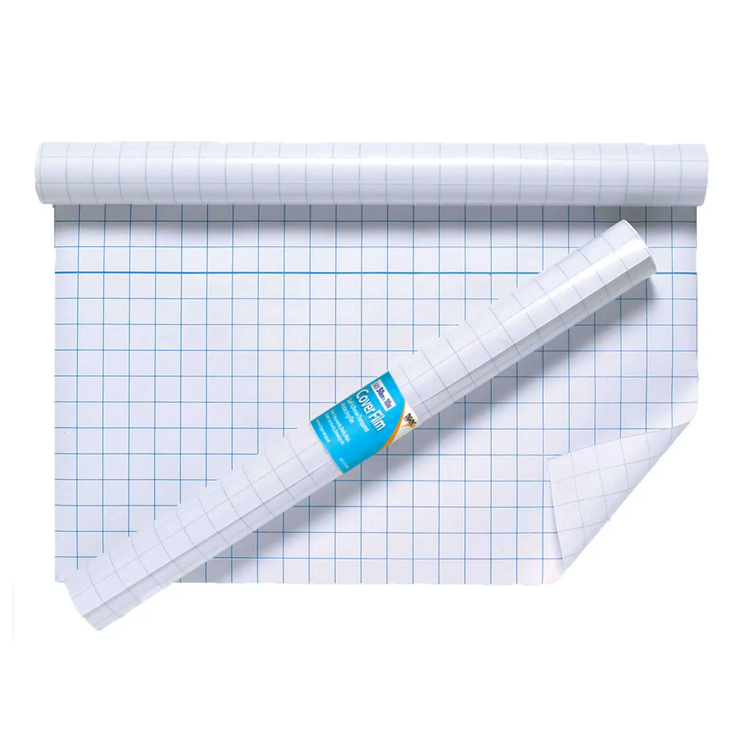 Book Cover Film Roll 500mm x 10m Gompels Care & Nursery Supply