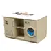 Wooden Kitchen Island 600mm Pre School G2p100
