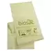 Compostable Caddy Bin Liners 10l Roll 25