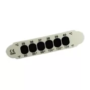 Forehead Thermometer Lcd