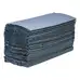 Soclean C Fold Blue Paper Towels 1ply 2640 G2p100